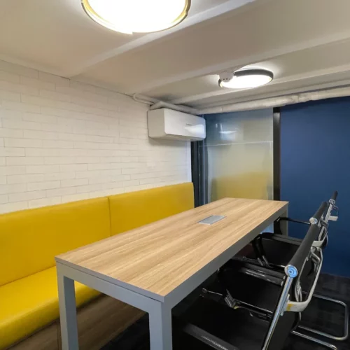 Cubby Room - 6 Pax - Student